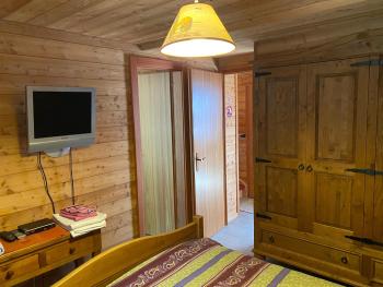 Zermatterchalet, Церматт (фото 5)