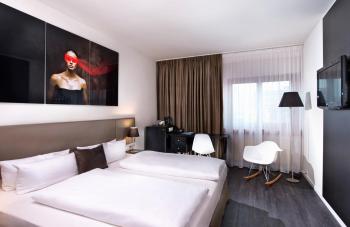 Wyndham Stuttgart Airport Messe, Stuttgart (foto 3)