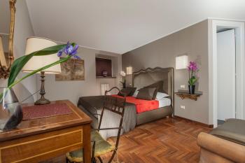 HiSuiteROME - ApartHotel, Rzym (zdjęcie 3)