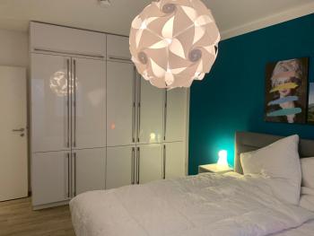Apartment im Zentrum, Kassel (fotografie 5)