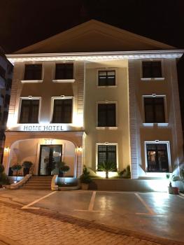 Home Hotel, Tirana (foto 3)