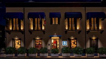 Hospitality Hotel Palermo, Palermo (foto 4)