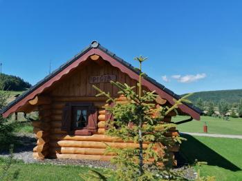 Camp PACHO, Prievidza (fotografie 4)