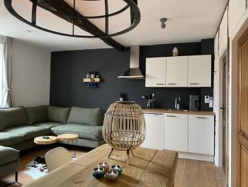 Authentic Stays - 6p-apartment, Eijsden (foto 2)