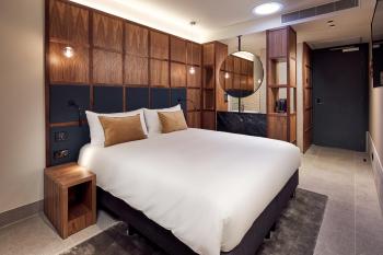 Met Hotel Amsterdam, Amsterdam (foto 4)