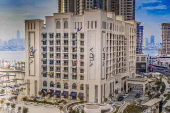 Vida Creek Harbour, Dubai (photo 4)