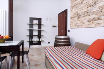Borgo Pio Suites Inn, Řím (fotografie 4)