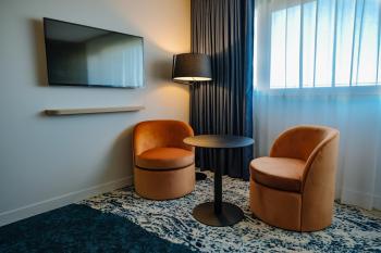 ibis Styles Bordeaux Lac Bruges, Bordeaux (fotografie 3)