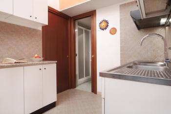 Borgo Pio Suites Inn, Řím (fotografie 5)