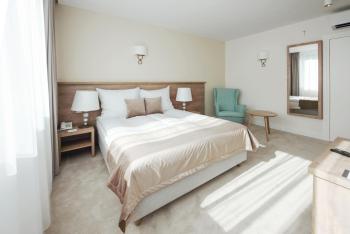 W Sercu Krakowa Aparthotel, Cracovie (photo 2)