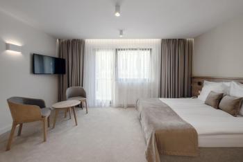 W Sercu Krakowa Aparthotel, Cracovie (photo 3)