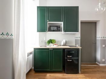 City center apartments, Riga (fotografie 4)