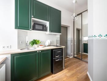 City center apartments, Riga (fotografie 5)