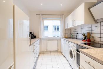 E&K City Apartments, Wuppertal (foto 4)