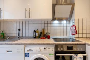 E&K City Apartments, Wuppertal (foto 5)