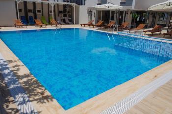 Afsin Hotel, Antalya (fotografie 5)