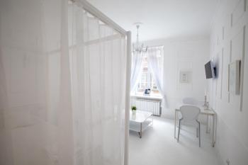 Ego Apartments Old Town II, Varšava (fotografie 4)