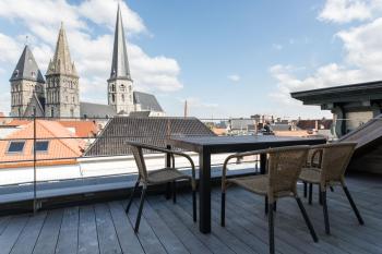 Hof Van Spanje, Gent (fotografie 5)