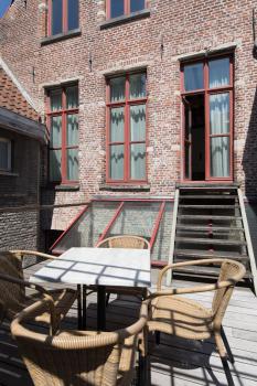 Hof Van Spanje, Gent (fotografie 4)