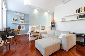 EASY CENTRAL LOFT - MONZA, Monza (fotografie 2)