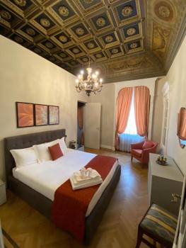 Loger Confort Residence & Apartments, Turin (photo 4)