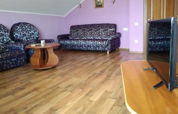 Villa in Karolino-Bugaz, Zatoka (foto 5)