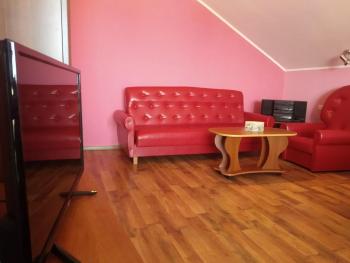 Villa in Karolino-Bugaz, Zatoka (foto 3)