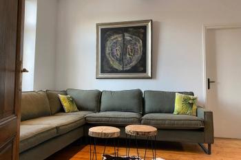 Authentic Stays - 6p-apartment, Eijsden (foto 4)