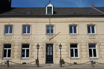Authentic Stays - 6p-apartment, Eijsden (foto 3)