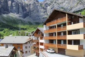 Eldorado 44, Leukerbad (Foto 2)