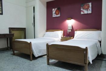 Hostal Lisboa, Madrid (fotografie 2)