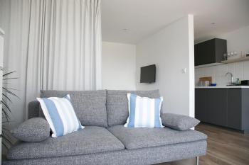 Panorama & Vino apartman, Szigliget (foto 3)