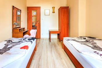 Babel Hostel, Dworzec PKP, Rynek, Wrocław (photo 2)