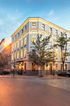 Hotel Wawel Queen, Cracovie (photo 2)