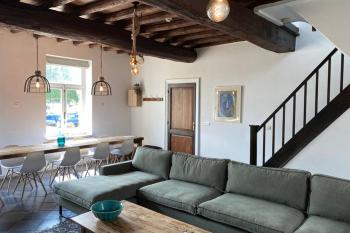 Authentic Stays - 6p-maisonette, Eijsden (photo 2)
