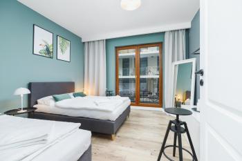 Apartament 3d GO by Noclegi Renters, Cracovie (photo 3)