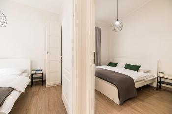 Native Apartments Czysta 5, Cracovie (photo 5)