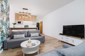 Apartament 3d GO by Noclegi Renters, Cracovie (photo 2)