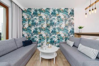 Apartament 3d GO by Noclegi Renters, Cracovie (photo 4)