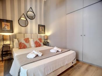 Nestor&Jeeves - VEGA GIOFFREDO - Hyper center - Close sea and Old Town, Nice (fotografie 2)