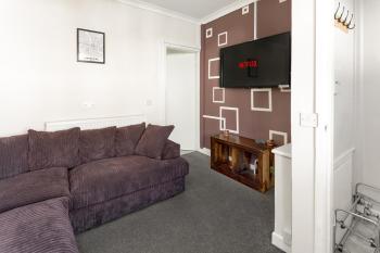 Cosy Anfield Guesthouse - Close to Stadium & City, Liverpool (photo 3)
