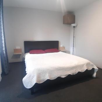 Смарт-хаб Apartment in Center, Riwne (Foto 3)