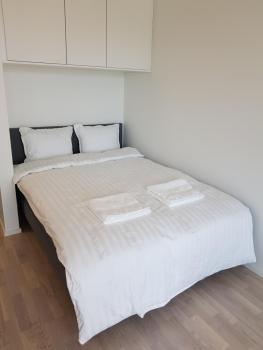 New studio in West-Pasila, Helsinki (foto 2)