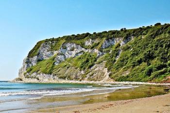 Trinity at Whitecliff Bay Isle of Wight- Yarborough View 4, Bembridge (foto 5)