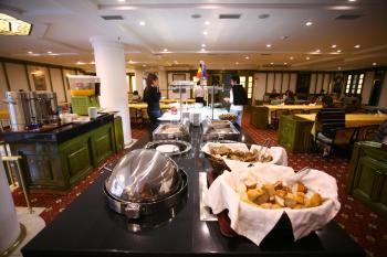 Istanbul Royal Hotel, Istanbul (fotografie 3)