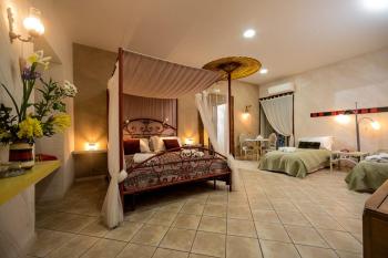 Casa Mama, Neapel (Foto 3)
