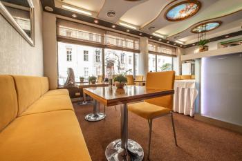 Danubia Gate Hotel, Bratysława (zdjęcie 3)