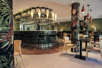 ibis Styles Bordeaux Lac Bruges, Bordeaux (fotografie 5)