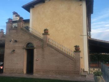Casa in campagna a due passi dal mare, Pisa (photo 4)