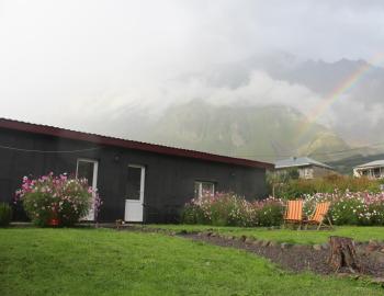Rooms 3, Kazbegi (Foto 4)